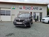 Renault Kangoo III Rapid Extra*LED*Wenig KM*TEMP* - Renault Kangoo Gebrauchtwagen in Chemnitz