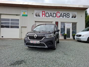 Renault Kangoo III Rapid Extra*LED*Wenig KM*TEMP*