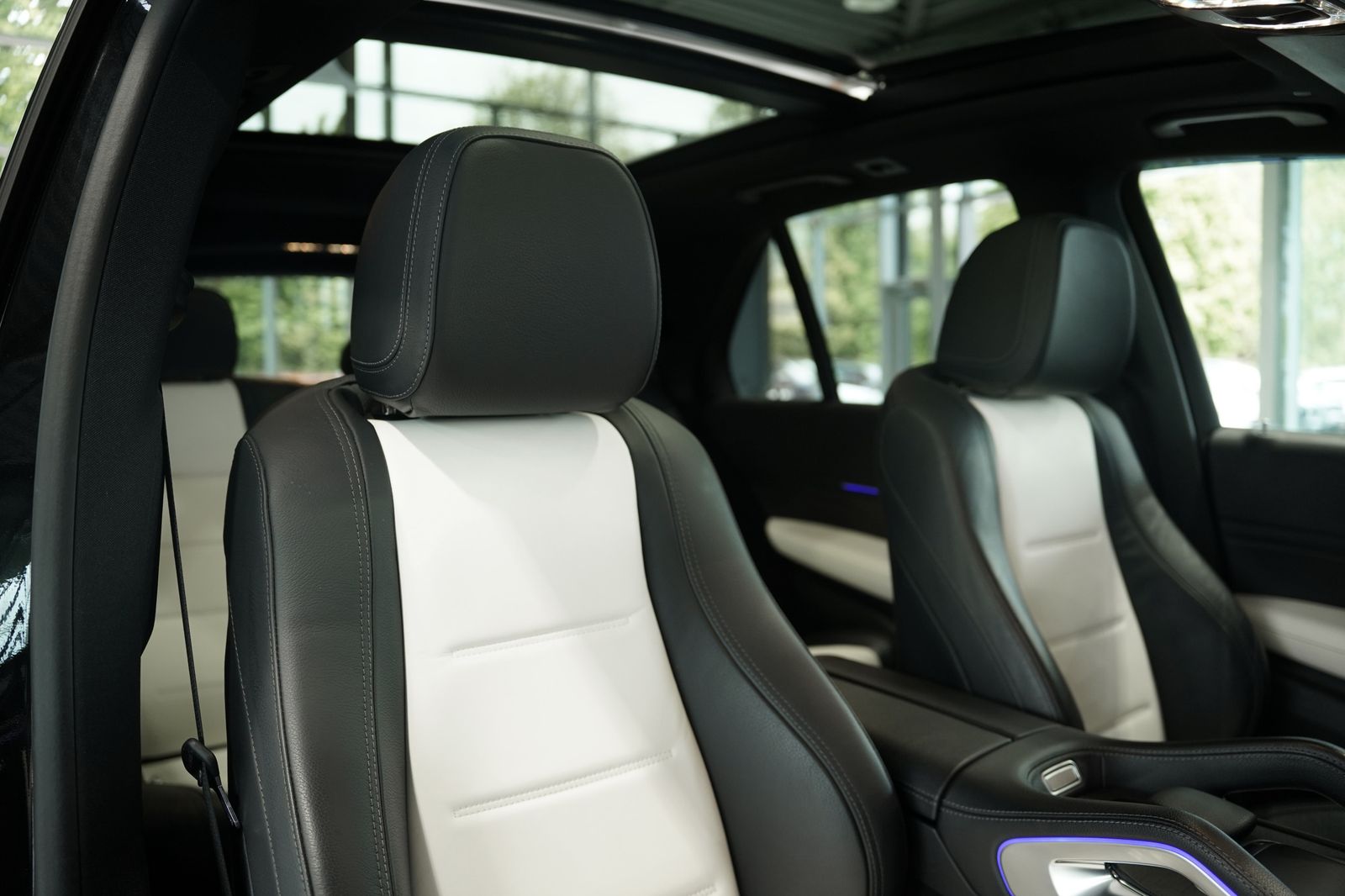 Mercedes Benz Gle 450