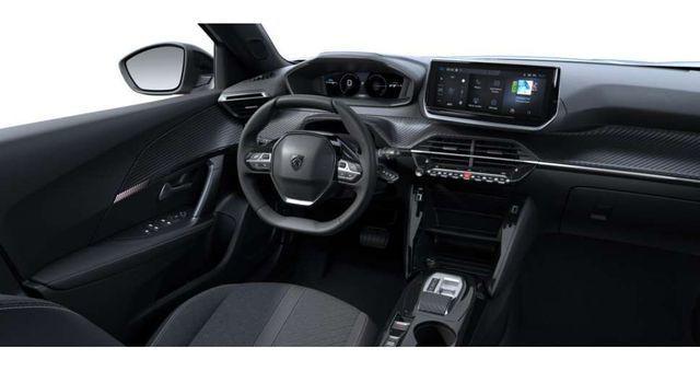 Peugeot 2008 1.2 130Allure Licht&Fahrassist+Grip Control