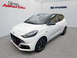 Hyundai i10 1.0 T-GDI N-Line DACH+NAVI+CAM+SHZ+LHZ+GRA - Hyundai i10: N Line