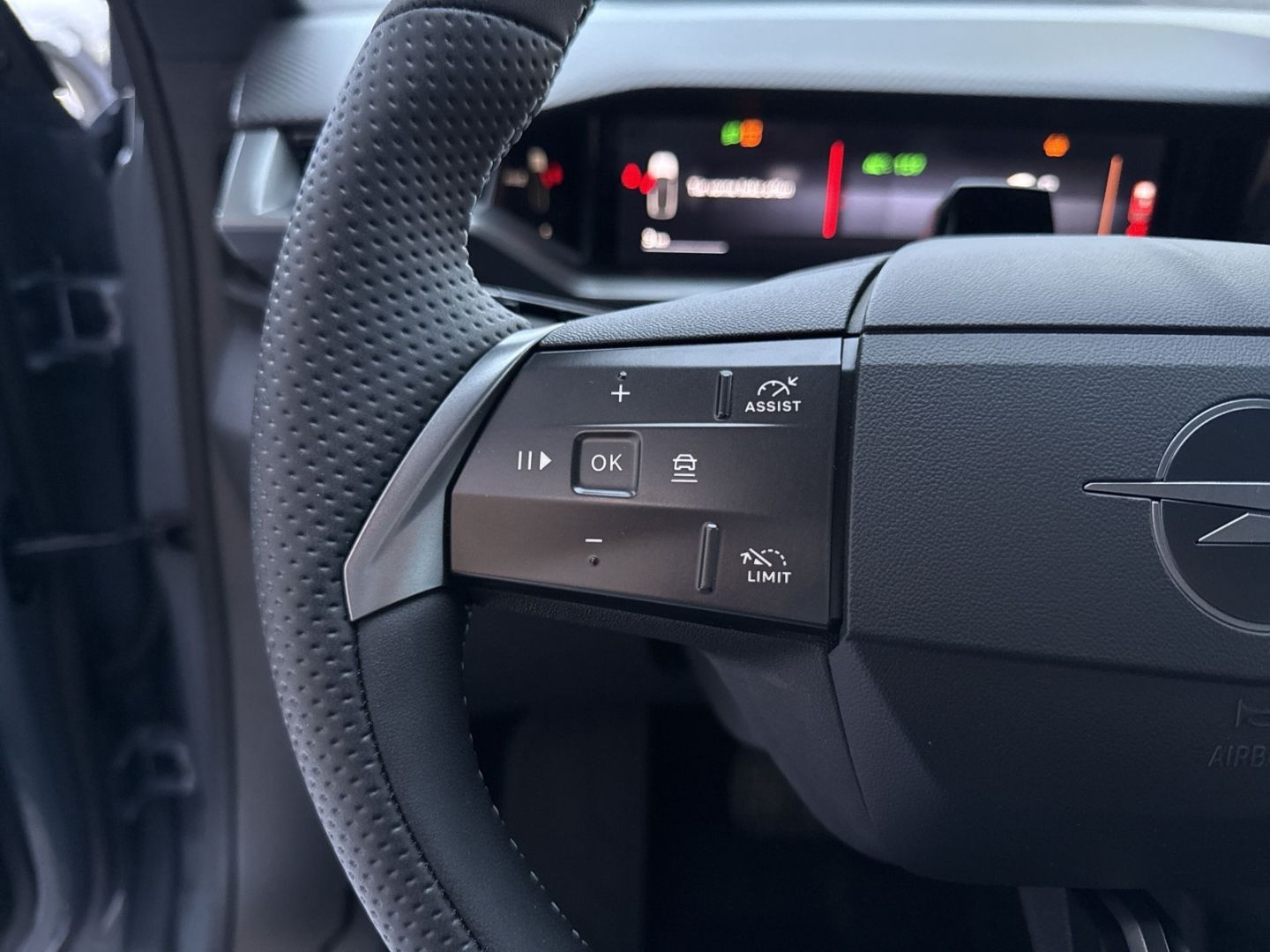 Opel Grandland (X) - Bild 21