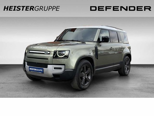 Land Rover Defender 110 D250 SE *Standheizung* *AHK* *Memor