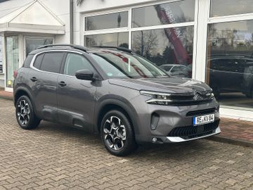 Citroën C5 Aircross HDi130 Max EAT | PDach -
