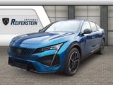 Peugeot 408 Hybrid 225 GT NACHTSICHT SHZ MASSAGE MATRIX - gebrauchte Peugeot 408 aus dem Jahr 2024