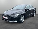 Audi A3 Limousine advanced 35TDI S-tronic / Navi, LED - Audi A3: Limousine
