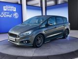 Ford S-Max ST-Line 1.5 EcoBoost *AHK*7-Sitzer*Standhe - Ford: Max
