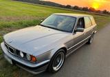 BMW e34 520i Touring Executive mit vielen ... - BMW 5er Reihe: Kombi, E34