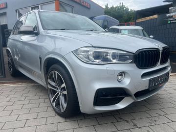 BMW X5 - 2