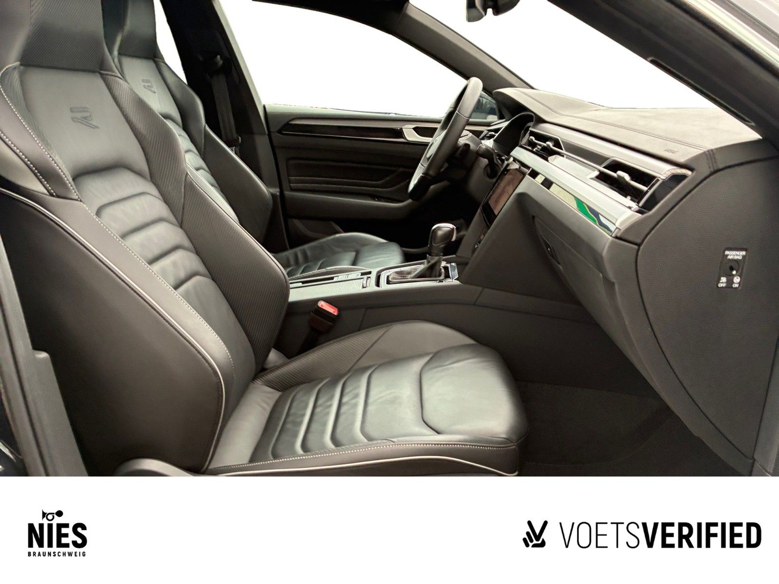 Volkswagen Arteon - Bild 8