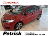 Honda Jazz 1.3 i-VTEC CVT Elegance - : Cvt