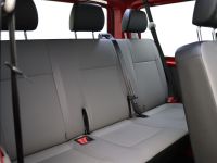 Volkswagen T6 Kombi - Vorschau Bild 13