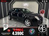 Alfa Romeo MiTo 1.4 T 155 CV Distinctive - gebrauchte Alfa Romeo MiTo aus dem Jahr 2008