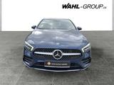 Mercedes-Benz A 250 AMG Line 4Matic (AHK/8xRÄDER/PANO/LEDER/36 - Mercedes-Benz A 250 in Aachen