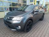 Toyota RAV 4 RAV4 Start Edition - aus 2013: Rav