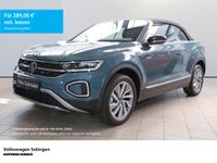 Volkswagen T-Roc - Vorschau Bild 1