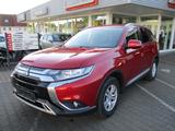 Mitsubishi Outlander Active 2.0 Allwetter Navigation AHK - Mitsubishi Outlander Active mit Benzin-Antrieb