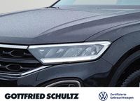 Volkswagen T-Roc - Vorschau Bild 6