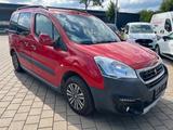 Peugeot Partner Tepee Outdoor *Kamera*1.Hand* - Peugeot Partner Tepee: Outdoor