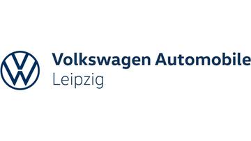 Volkswagen Automobile Leipzig GmbH Logo