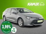 Toyota Corolla 1.8Hybrid Kombi Aut.Team D+LED+CARPLAY - Toyota Corolla: Automatik