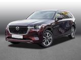 Mazda CX-80 Plug-In Hybrid 8AT AWD Takumi Plus 8-fach  - Mazda CX-80: Schiebedach