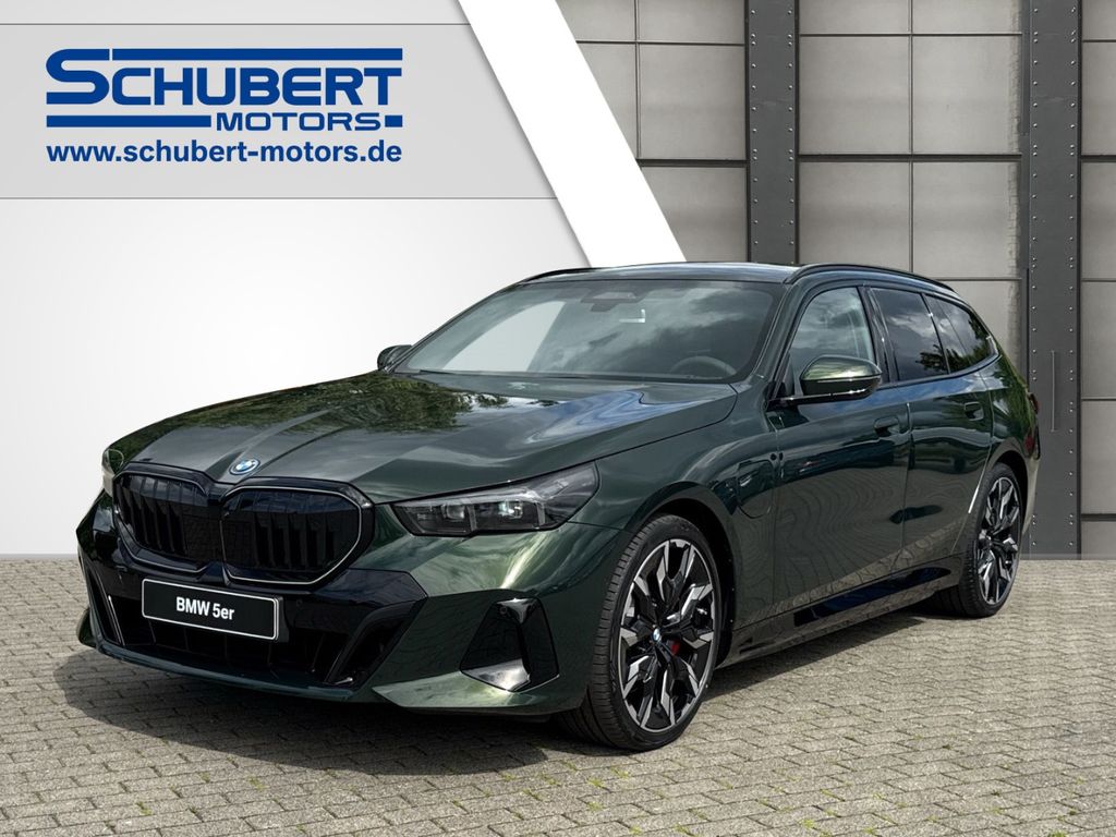 BMW 550