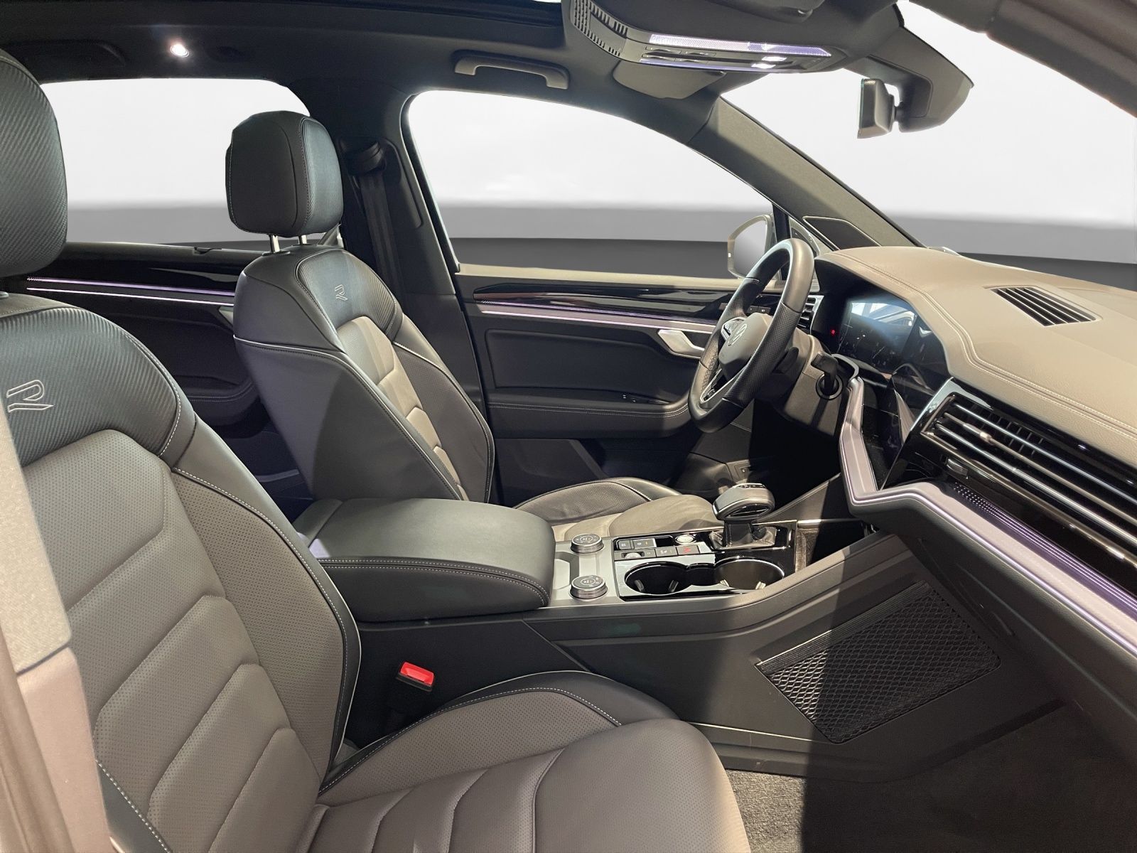 Volkswagen Touareg - Bild 17