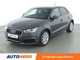 Audi A1 1.0 TFSI*TEMPO*PDC*SHZ*KLIMA*GARANTIE* - Audi A1 Gebrauchtwagen in München