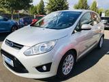 Ford C-Max 1.6EcoB.''Titanium''Navi,Kamera,AHK - Ford C-Max mit Schiebedach