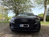 Audi Q2 35 TDI S tronic Quattro AUDI-Werrks-Garantie! - Audi Q2 GA mit Diesel-Antrieb