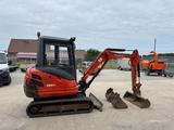 Kubota KX 61-3 - Angebote