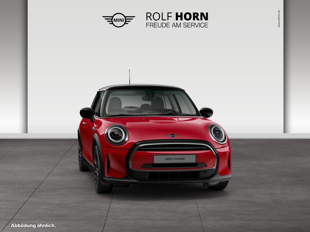 MINI Cooper 2023