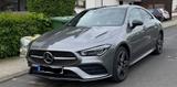 Mercedes-Benz CLA 200 URBAN NAVI/BI-XENON/KAM/PTS/SHZ - gebrauchte Mercedes-Benz Limousine
