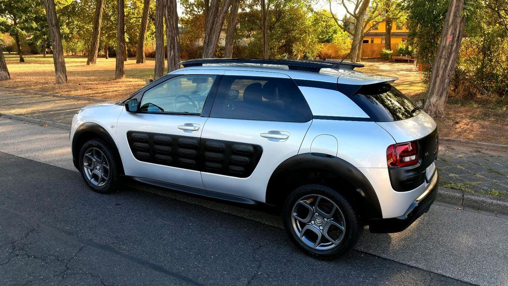 Image of Citroën C4 Cactus