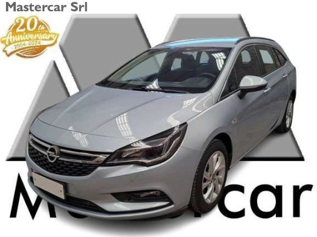 Opel OPEL Astra Sports Tourer 1.6 cdti 110cv Business