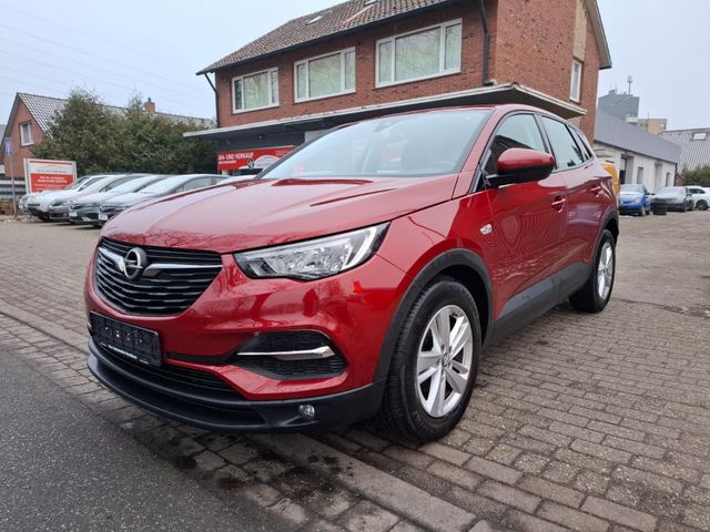 Opel Grandland (X) 1.5 CDTI