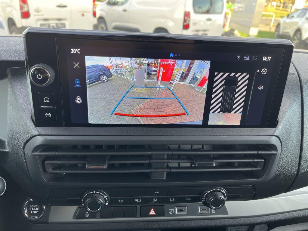 Toyota Proace (Verso)