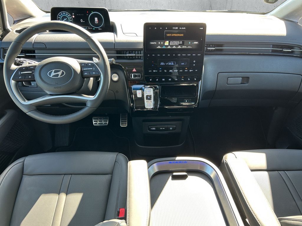 Hyundai Staria – Bild 18