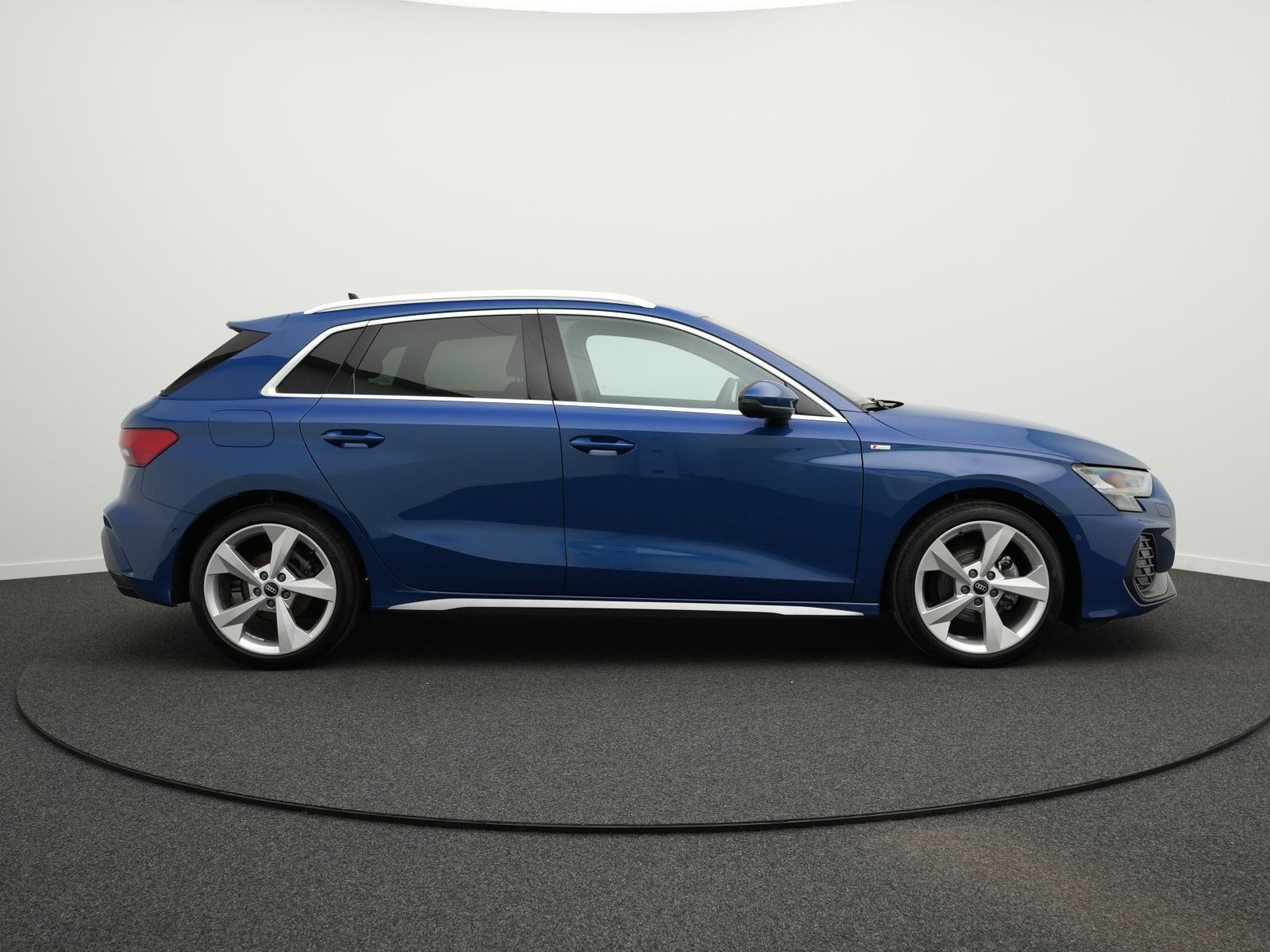 Audi A3 - Bild 15