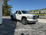 Dodge RAM 5.7 V8 HEMI, 101.880 Milen (ca. 163.000 KM) - Dodge RAM: V10