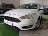 Ford Focus GPL DI SERIE Titanium - 2017 - Ford Focus mit LPG-Antrieb