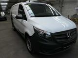 Mercedes-Benz Vito Kasten 116 CDI Pro lang AHK Standh.Klima 3, - Mercedes-Benz Vito Gebrauchtwagen in Leipzig