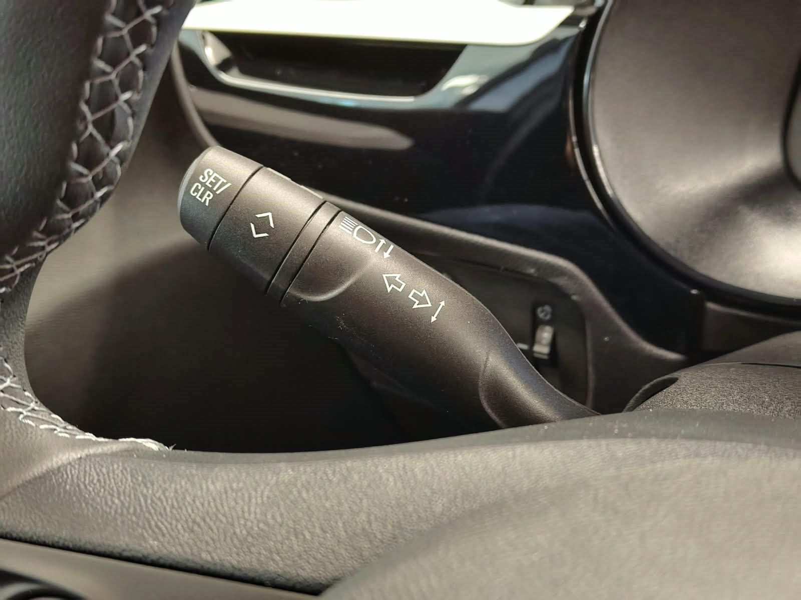 OPEL Corsa 1.2 Turbo GS IntelliLux Navi – Bild 33