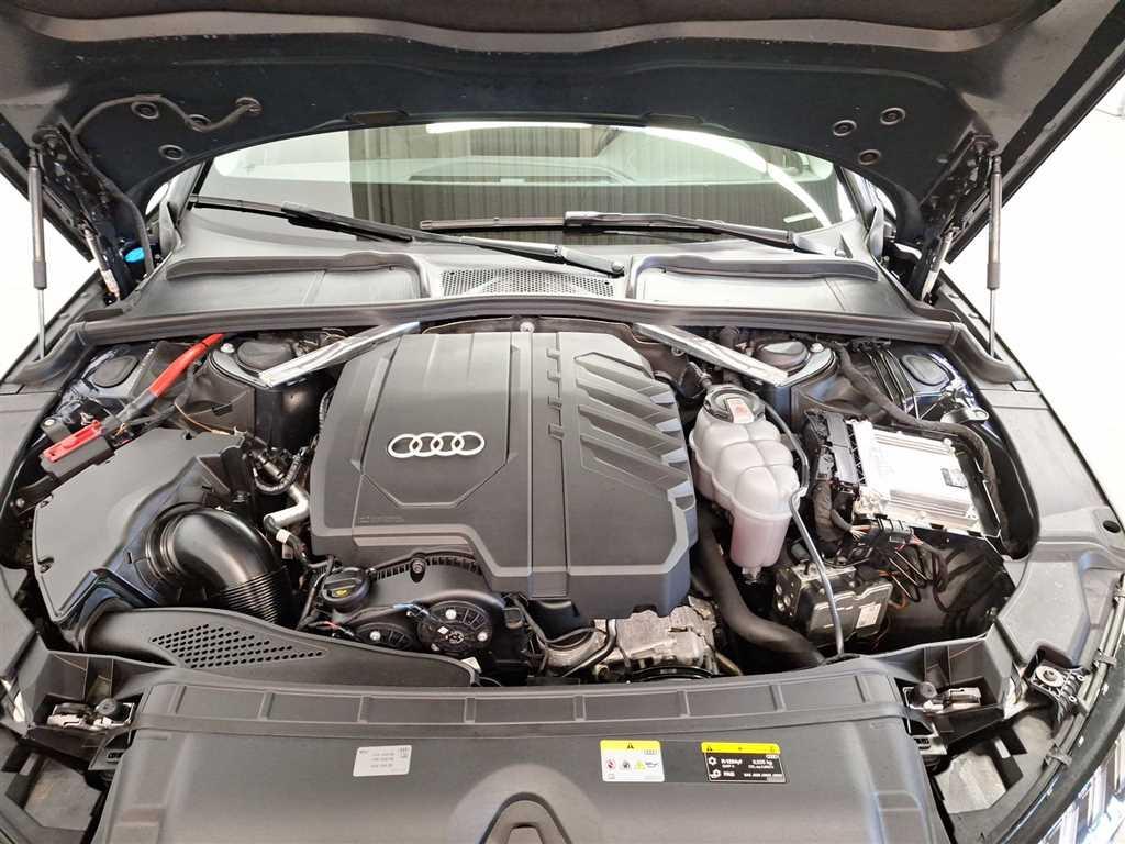 Audi A4 Avant advanced 35 2.0 TFSI S-tronic LED, миниатюра 22