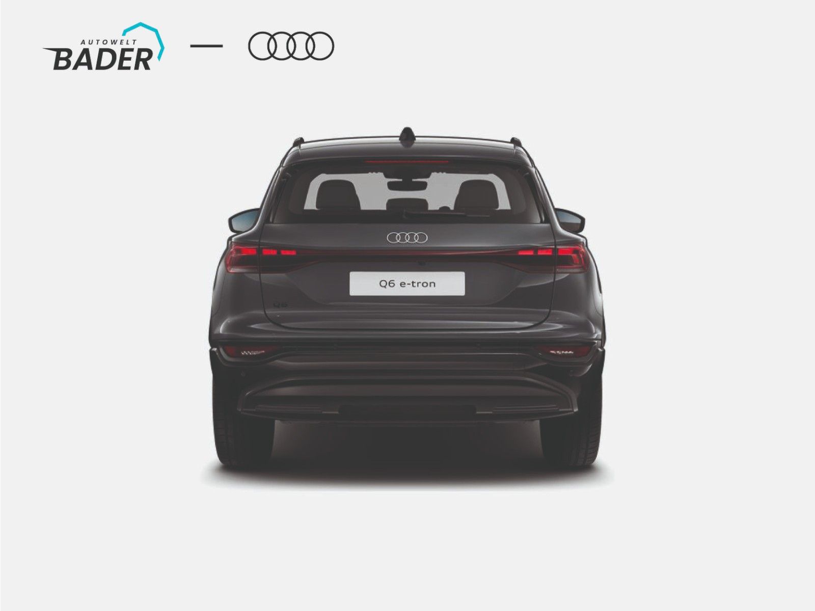 Audi Q6 e-tron - Bild 6