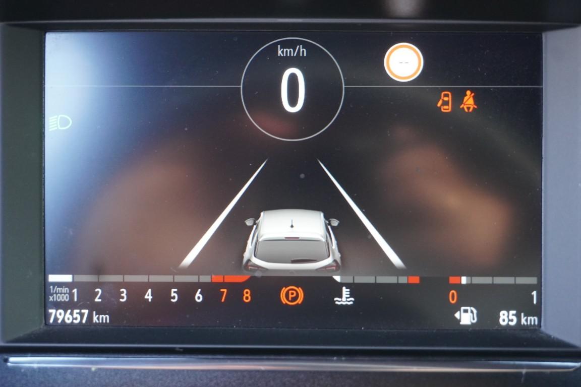 Opel Corsa F 1.2 GS Line LED Kamera Totwinkel DAB PDC, миниатюра 19
