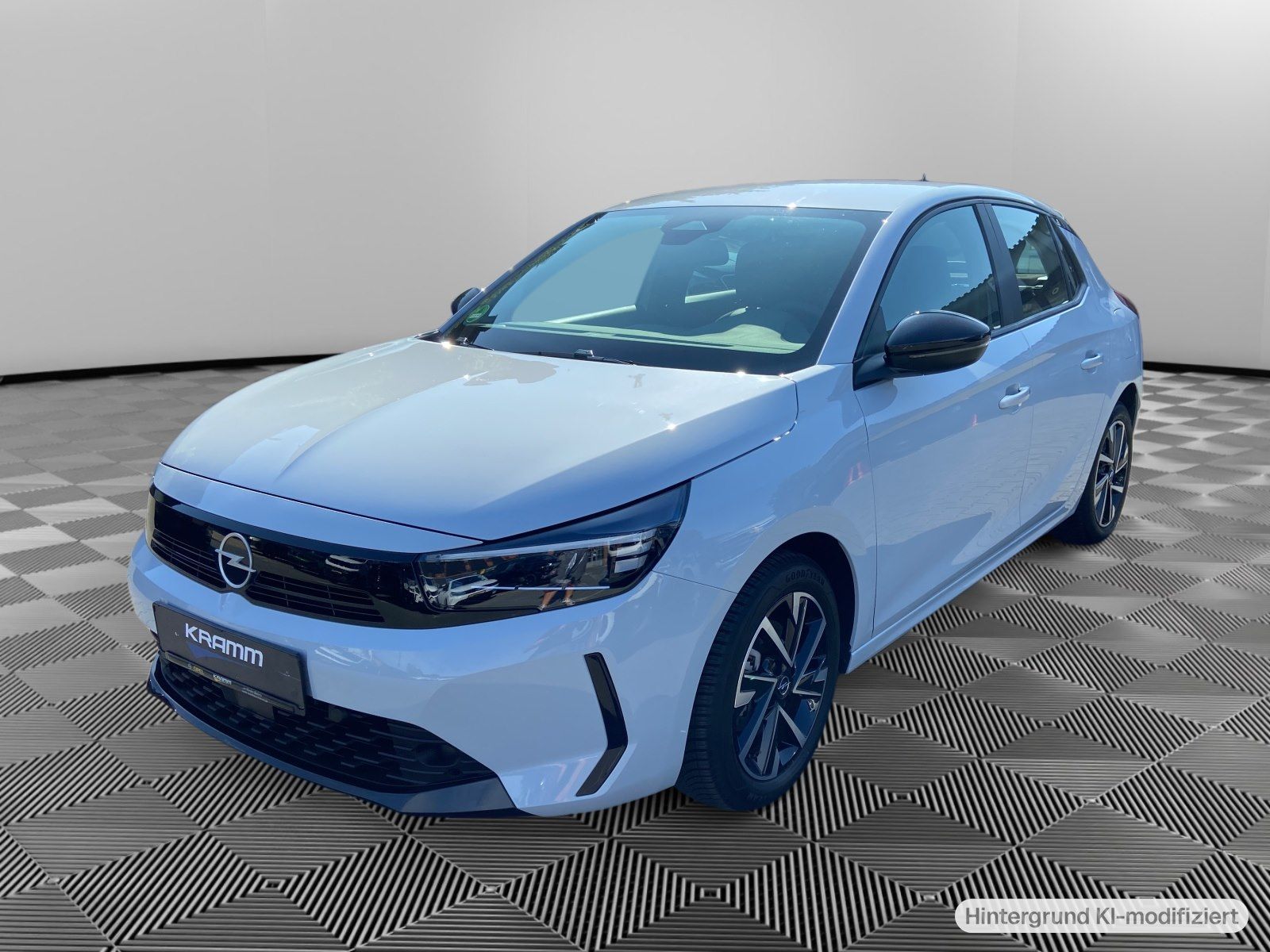 Opel Corsa Edition Hybrid LED Winterp. Shz. Tempom.