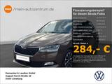 Skoda Fabia 1.0 TSI Drive 125 Best of Alu LED Pano Nav - Skoda Fabia DRIVE-125-BEST-OF