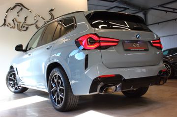 BMW X3 - 9
